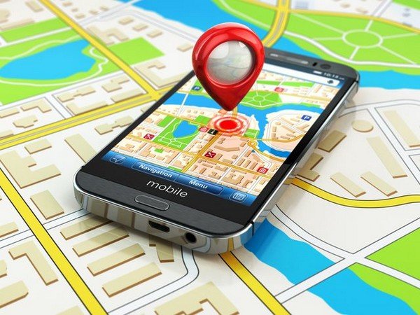 using GPS for driving updating system