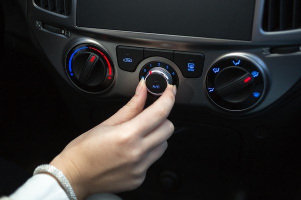 car air conditioner fuel consumption increase