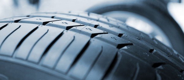 tyre condition fuel consumption increases