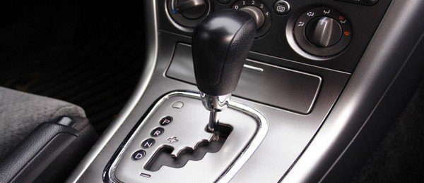 Automatic transmission gearbox maintenance tips
