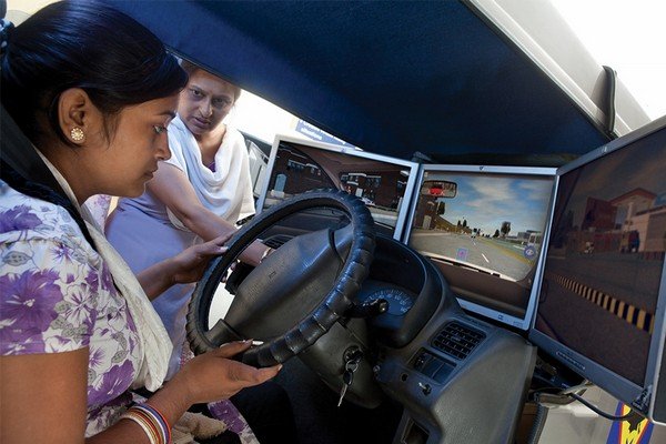 Maruti Driving Schools (MDS)
