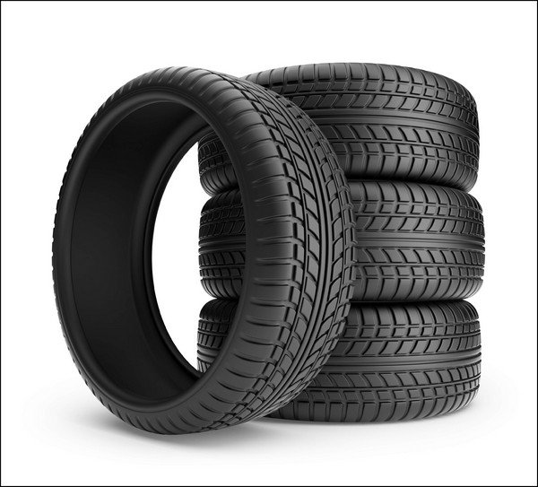 The importance of tires