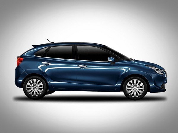 Maruti Suzuki Baleno Review 2018 What Could The Best
