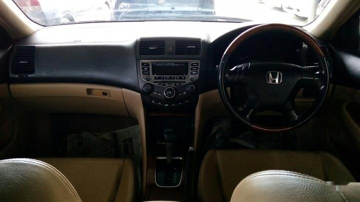Used 2007 Honda Accord For Sale 53233