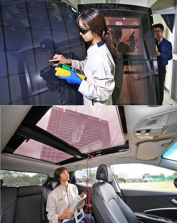 Hyundai Motor, Technology Developer