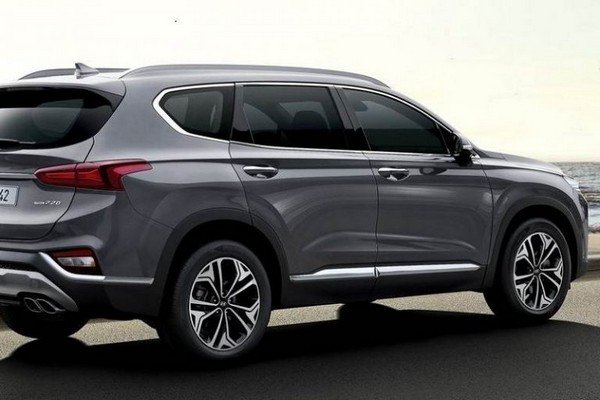 Hyundai Palisade Price In India 2019