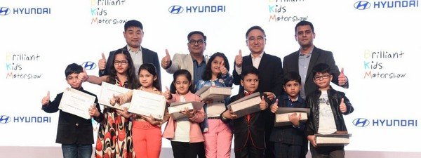 8 winners shot with Hyundai