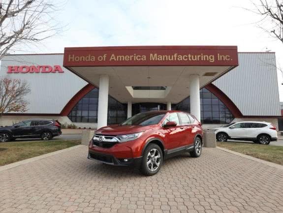 Honda Cars India headquarters