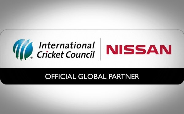 Nissan and ICC partnership