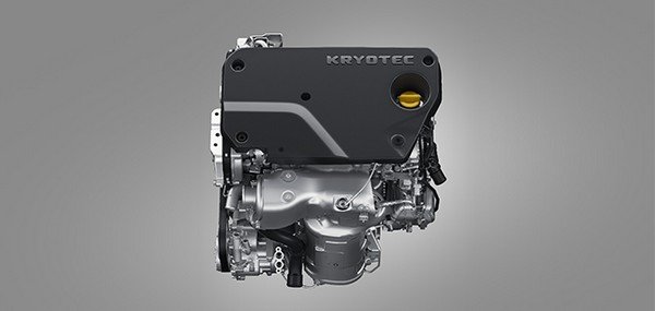  Tata Harrier Kryotec 2.0L Turbocharged Diesel 