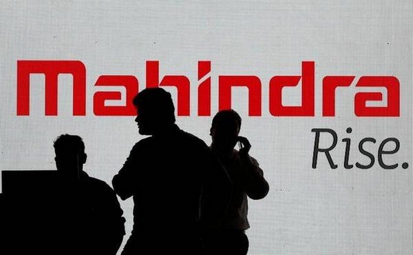 Mahindra rise