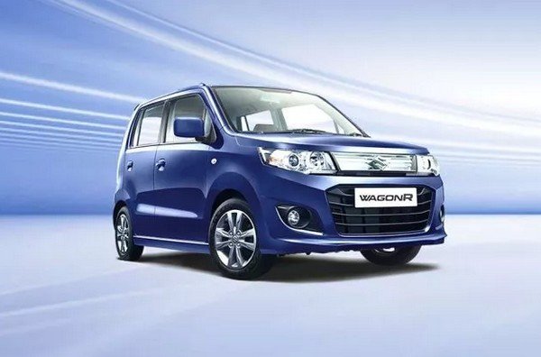 5 Lakh CNG Vehicles Sold By Maruti Suzuki