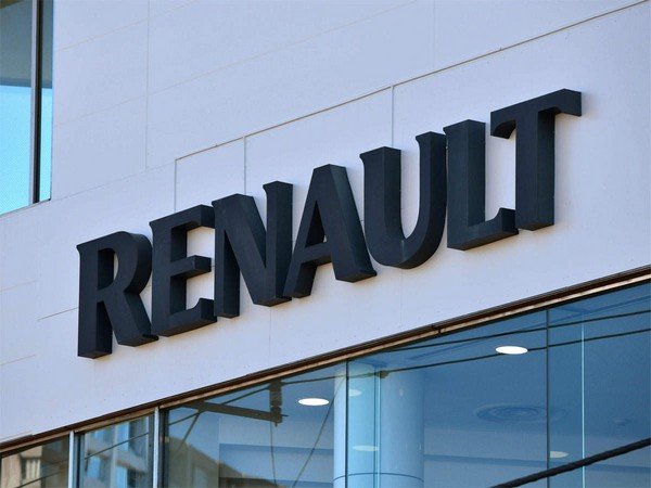 Renault logo