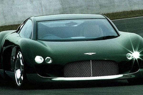 The car has been inspiring a lot of the fastest cars ever