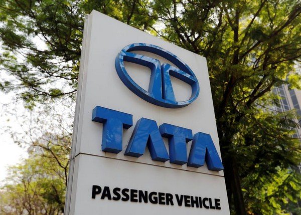 Tata Motors passenger vehicles