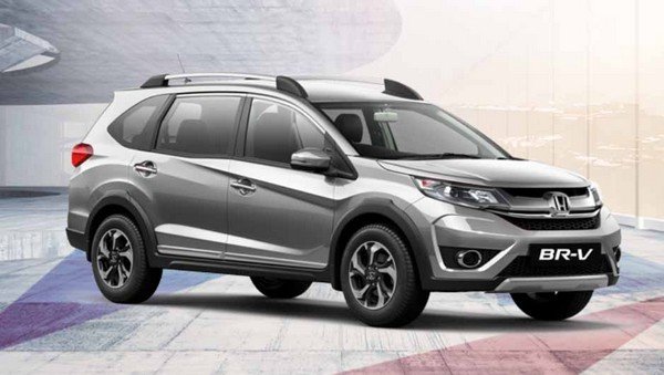 Honda BR-V