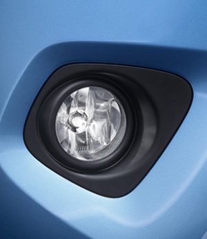 2019 maruti wagonr front fog lamp