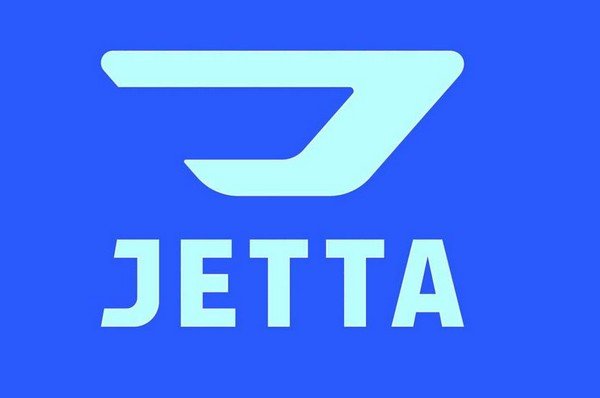 Volkswagen Jetta brand logo