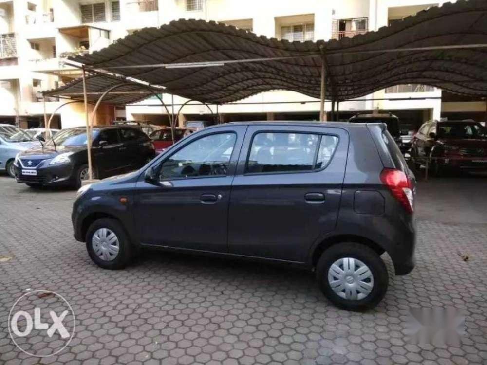 Used Maruti Suzuki Alto 800 Lxi 2018 For Sale 114581