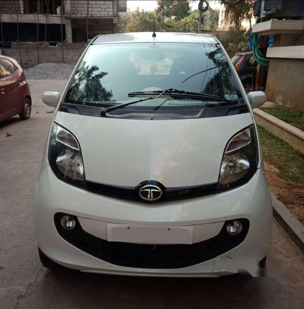 Tata Nano 2015