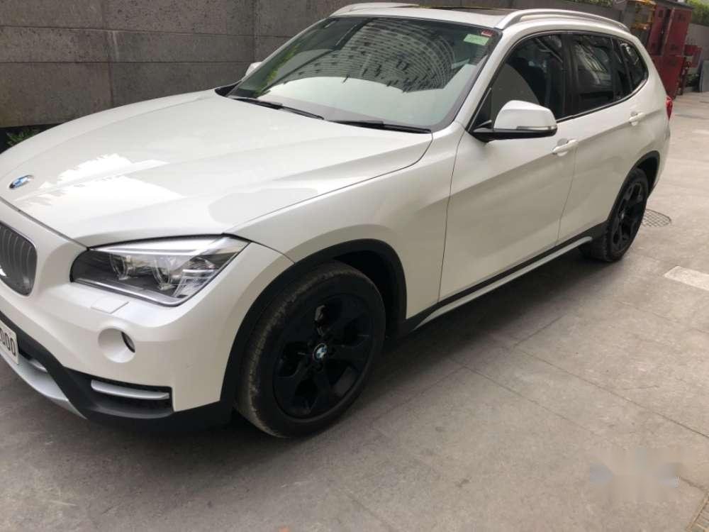 Used BMW X1 car 2013 for sale at low price 117691