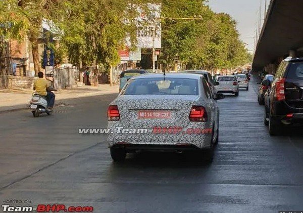 camouflage car rear look