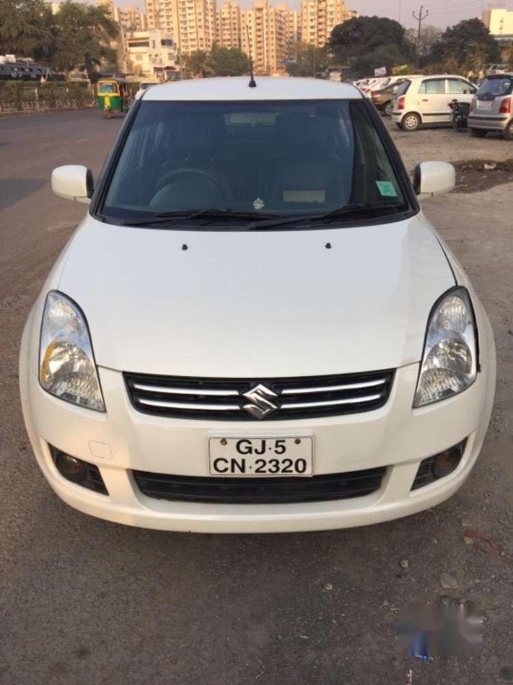 2010 Maruti Suzuki Swift Dzire for sale 128227