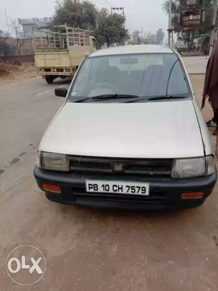 Used Maruti Suzuki Zen Car 2003 For Sale At Low Price 133711