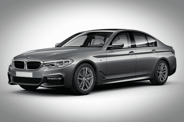 BMW 530i M Sport 