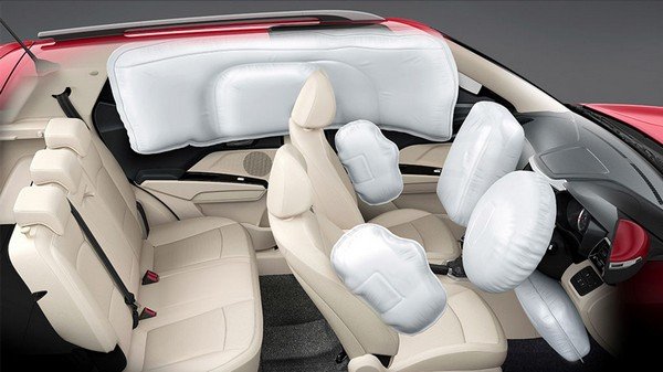 2019 mahindra xuv300 interior