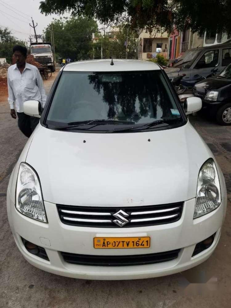 Maruti Suzuki Swift Dzire 2010 for sale 179272