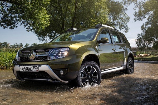 2015 renault duster