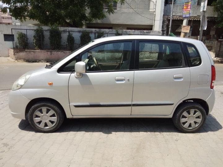 Used Maruti Suzuki Zen Estilo car at low price 201026