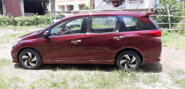  Used  Honda  Mobilio  car  at low price  202361