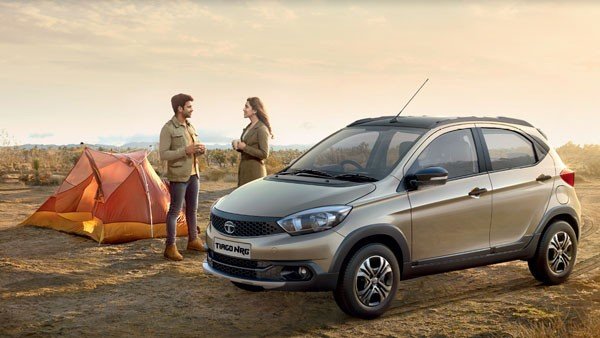 tata tiago nrg