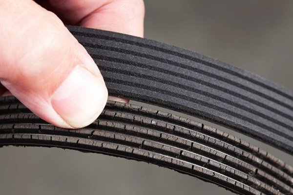 serpentine belt