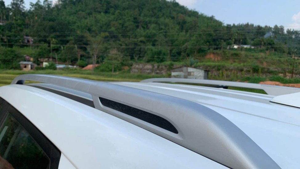 2019 hyundai venue roof rails