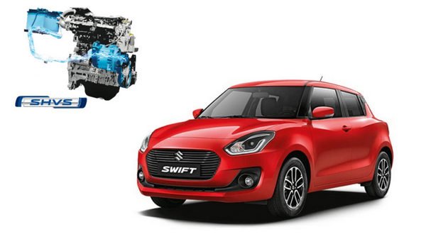 Maruti Suzuki Swift likely to get hybrid technology soon