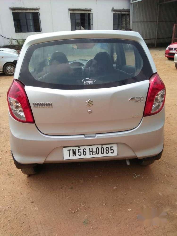 Used Maruti Suzuki Alto 800 car LXi for sale at low price ...