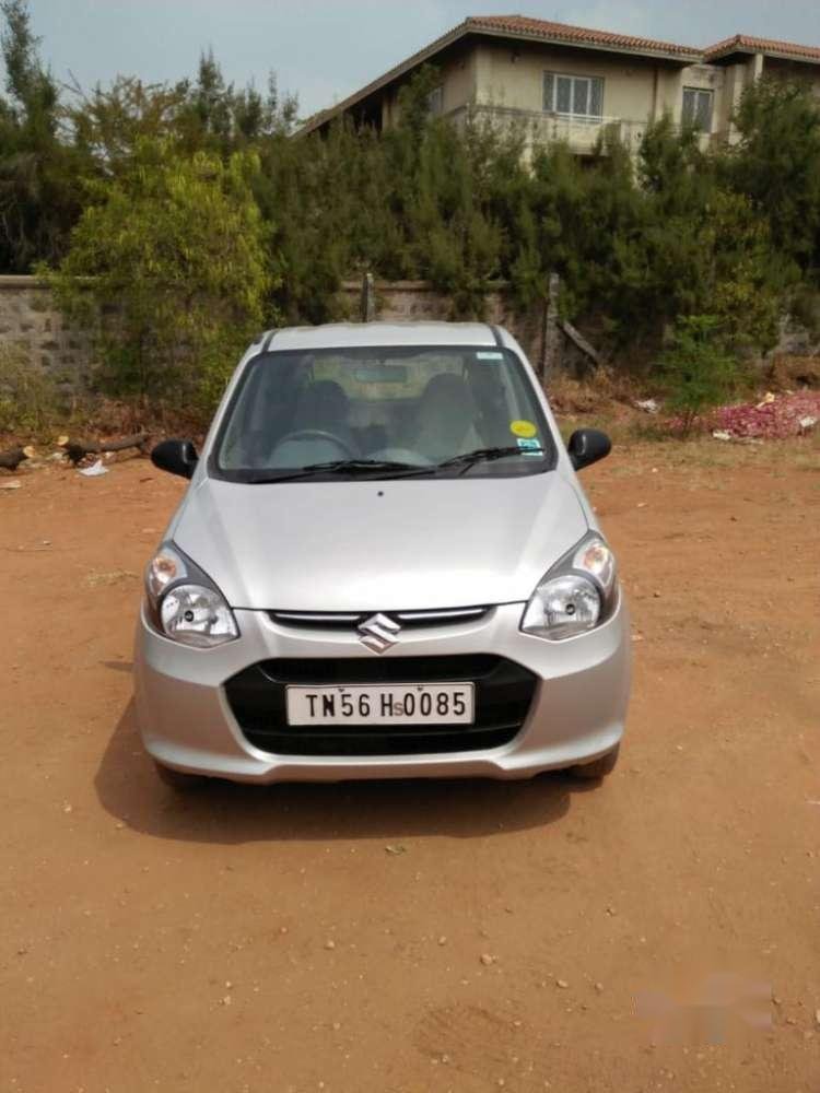 Used Maruti Suzuki Alto 800 car LXi for sale at low price ...