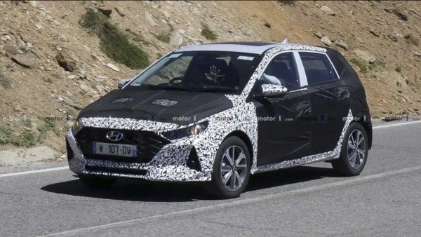 hyundai-elite-i20 spy picture