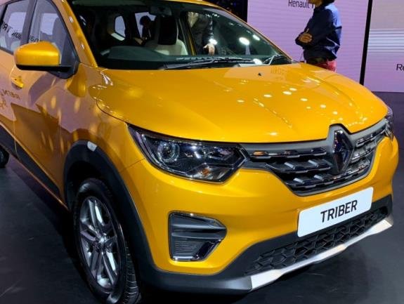 Renault Triber Likely To Be Priced Competitively From Rs 4.4 Lakh