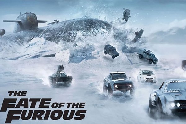 the fate of the furious final battle