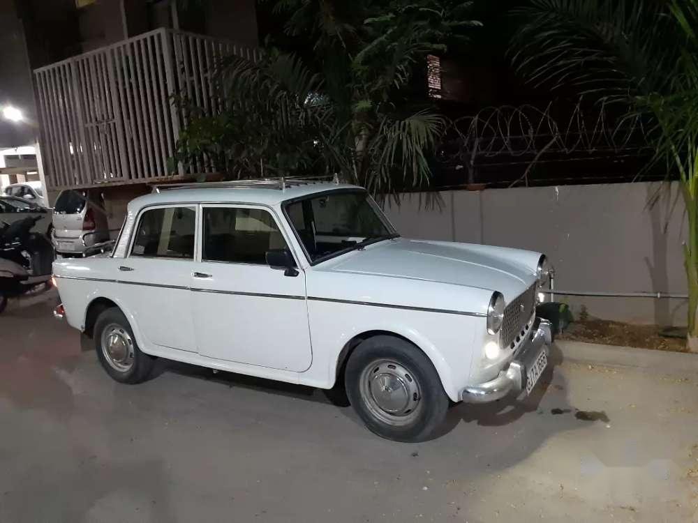 Fiat Premier Padmini 1991 MT for sale 237958