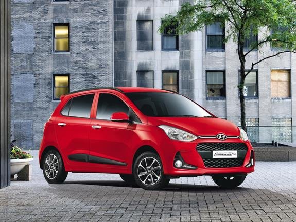 Top 10 CHEAPEST Automatic Cars In India: From Hyundai Grand i10 Nios To Renault Kwid