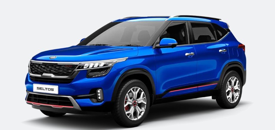 kia seltos intelligency blue3