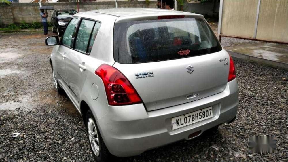 2008 Maruti Suzuki Swift VXI MT for sale 315032