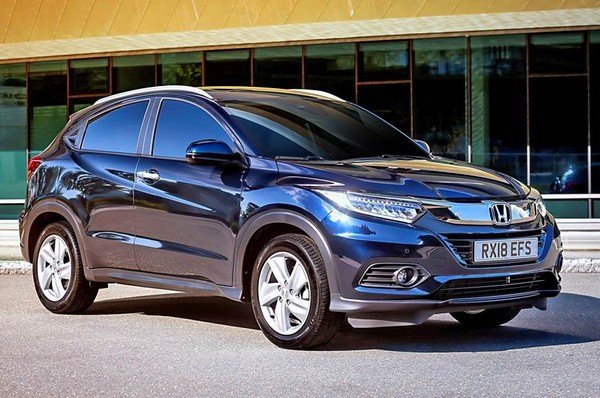 honda-hr-v