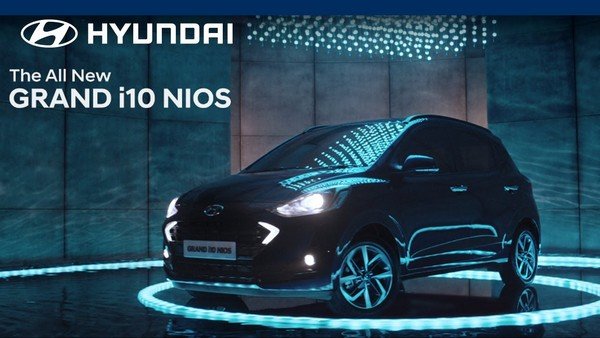 hyundai grand i10 nios