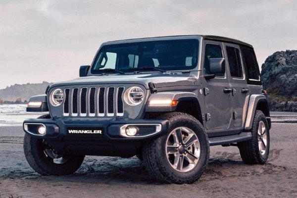 2019 jeep wrangler india 